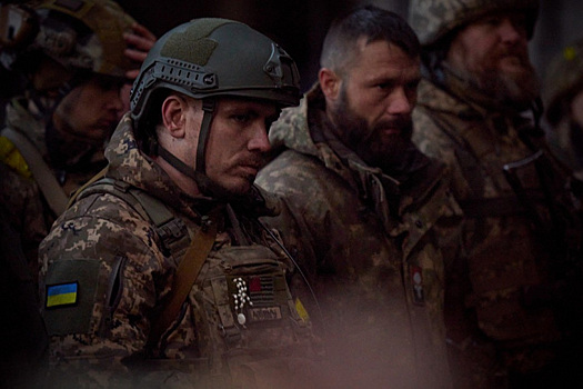 Глава военной разведки Украины заявил, что весной Киев планирует наступление