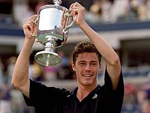 Почему первый россиянин, выигравший US Open, никогда не хотел быть теннисистом