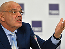 «А «Райкин Плаза» стоит»: В Госдуме оценили проблемы недостроенного «Сатирикона»