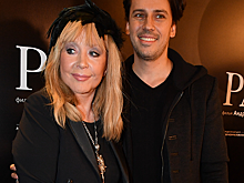 Галкин открестился от скандала вокруг билетов на юбилей Пугачевой