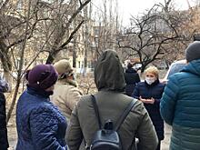 Депутат Госдумы рассказала о проблемах волгоградцев