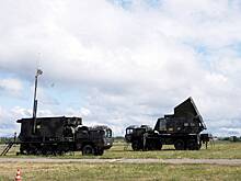Расходы украинского бюджета на военные нужды оценили