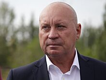 Экс-главе Волгограда Виталию Лихачеву присвоят звание почетного гражданина