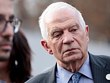 Садовник Борреля высказал ему претензии из-за поддержки ЕС Украины