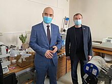 Зубарев: Одна из главных задач «Локомотивов роста» - помощь в создании новых рабочих мест