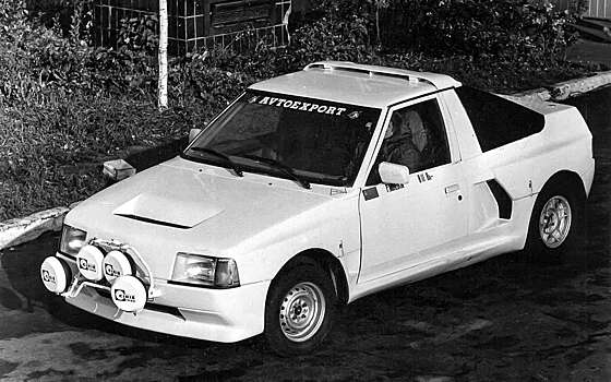 Эксперт назвал 12 «Москвичей», которые так и не прошли по конвейеру