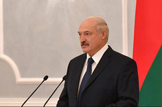 Лукашенко: Братская Россия - наш стратегический союзник