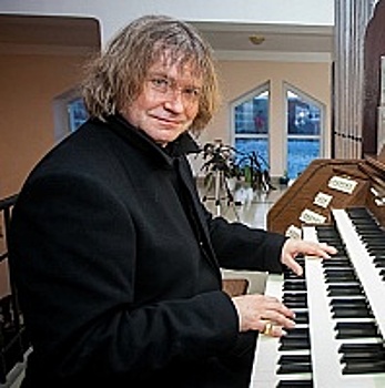 Александр Князев даст бесплатный концерт в КЦ «Зеленоград»
