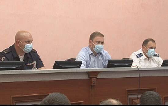 В школах Анапы усилят меры безопасности