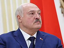 Лукашенко амнистировал заключенных в честь Дня Победы
