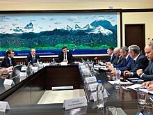 Курортное лицо юга страны