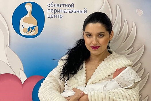 В Ростовской области в первые сутки года родилось 98 детей