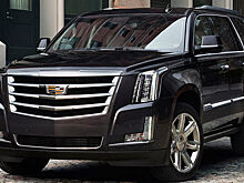 Культовый Cadillac Escalade ждут большие изменения в 2020 году