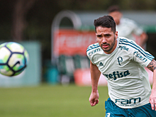 Луан отказал «Спартаку»