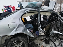 В Саратове автомобилисты стали реже попадать в аварии