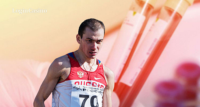 Российский легкоатлет во второй раз попался на допинге, потеряв 12 лет карьеры