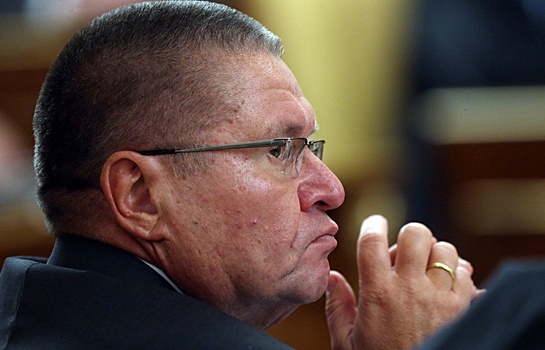 Улюкаев заявил об усталости бизнеса  от санкций