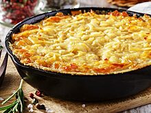 Гратен из картофеля в сливках: бюджетное объедение для всей семьи