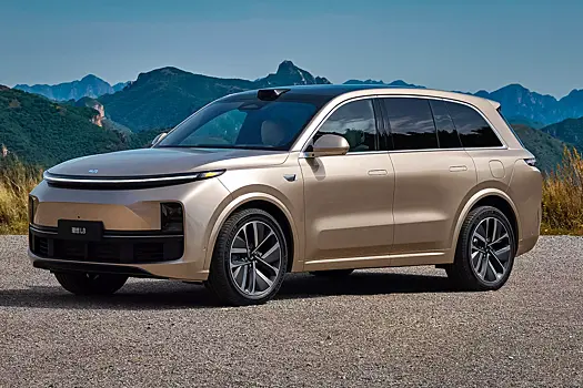 Владельцы китайских гибридов Li Auto жалуются на проблемы при перепродаже