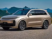 Владельцы китайских гибридов Li Auto жалуются на проблемы при перепродаже