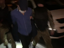 Второго причастного к гибели амурского инспектора ДПС полицейским пришлось вытаскивать из-под кровати