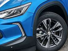 Маленький кроссовер Chevrolet из параимпорта обойдется дешевле Весты