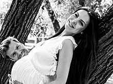 Звезда Первого канала Светлана Абрамова раскрыла необычное имя новорожденной дочери