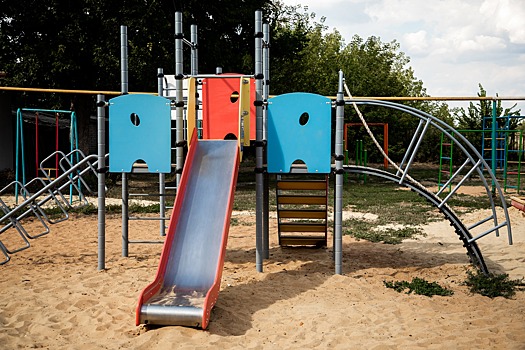 143 двора и 76 общественных территорий благоустроены на Тамбовщине по нацпроекту «Жилье и городская среда» 2020 года