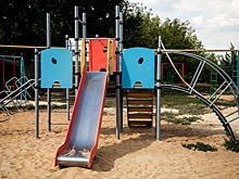 143 двора и 76 общественных территорий благоустроены на Тамбовщине по нацпроекту «Жилье и городская среда» 2020 года