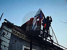 Минобороны: ВС РФ установили контроль над Павловкой в ДНР