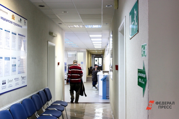 В Ставропольском крае построили 69 объектов здравоохранения за пять лет