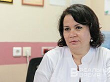 Чулпан Зайнуллина: "Человек, которому нужна моя помощь, ее получит"