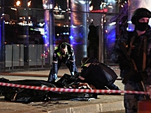 Эксперт о безопасности на массовых мероприятиях: «В Crocus City Hall уже никто ничего не мог изменить»