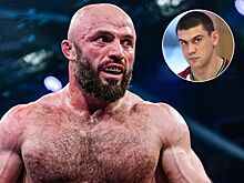 Исмаилов вызвал Тищенко на бой, шансы Исмаилова в поединке с олимпийским чемпионом
