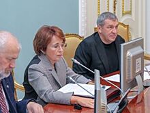 Новый закон о реставрации и капремонте жилья в центре Петербурга примут до конца года