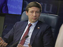 Сенатор Шейкин поддерживает запрет на иностранные мессенджеры в служебной коммуникации