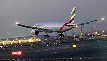 Паспортный контроль в аэропорту Дубая теперь займет 10 секунд