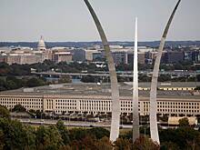 В Пентагоне захотели отставки шефа