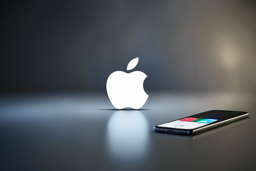 Apple дала официальный ответ на обвинения в монополии