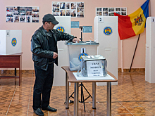 Эксперт рассказал о панике в правящей партии Молдовы