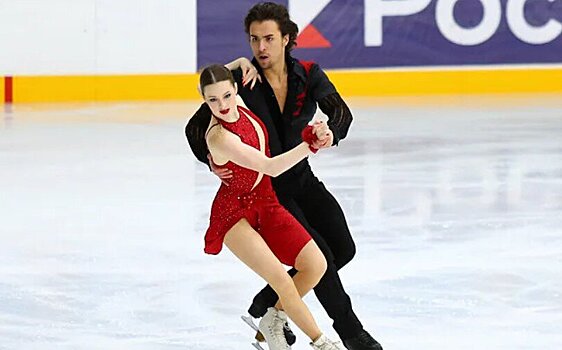Гран-при России. «Сердце Сибири». КМС. Коломенская и Фролов победили, Малеина и Самохин – 2-е, Шинкаренко и Михайлов – 3-и