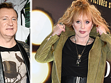 Сергей Пенкин рассказал, почему его не брали на «Рождественские встречи» с Аллой Пугачевой