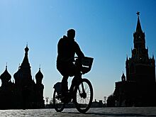 В столице похолодает ко вторнику