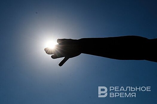 Астроном: пик солнечной активности пройден, следующий ожидается мощнее