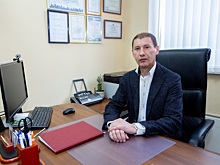 Сергей Бобков: Внедрение НОК – это правильный и нужный  для строительной отрасли шаг