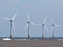 Поддержка возобновляемой энергетики до 2035 года составит 350 млрд рублей