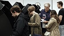 Русские американцы перед выборами в США: споры и разочарование