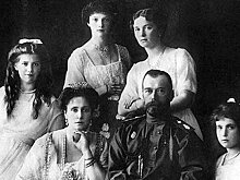 Самые знаменитые лже-Романовы
