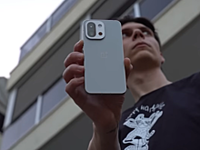 Компактный флагманский смартфон OnePlus 13T протестировали в РФ. Впечатления смешанные