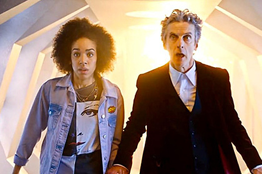 BBC заменит главных героев в сериале «Доктор Кто»